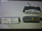 Airbag spolujezdce octavia 2