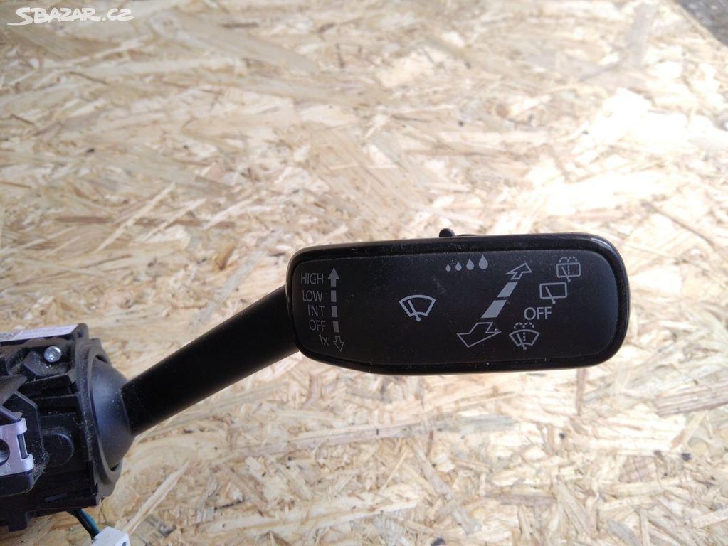 přepínače lukas    5Q0953507GD 5Q0953513R