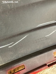 ZADNÍ NÁRAZNÍK BMW 4 F32-33-36 MSP 51128054566
