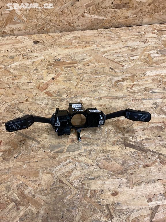 Přepínač kombinovaný 2Q0953502AB 2Q0953521AG