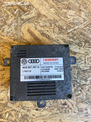 Jednotka Xenonu 4G0907397Q