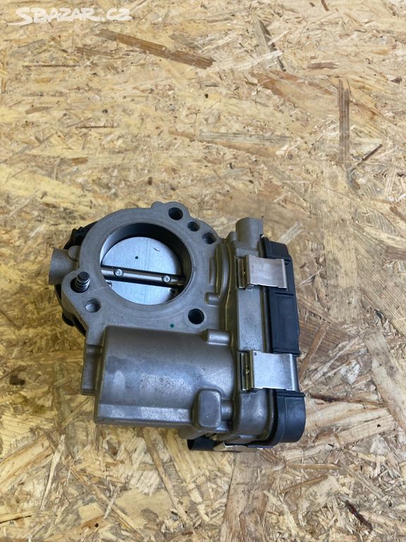 04C133062C Jednotka řídící škrtící klapky NOVÁ