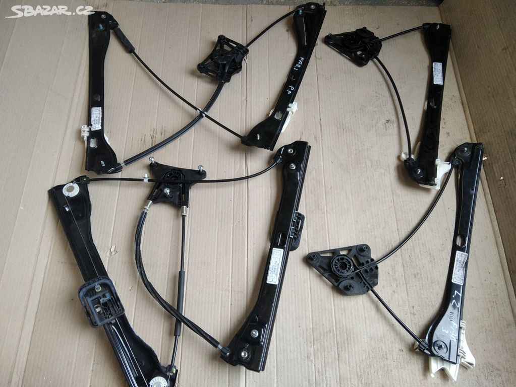 6V0837462B stahovačka