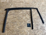 Škoda Octavia III combi levé zadní těsnění dveří