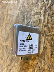 NEOLUX D3S (plynová výbojka) 35 W NX3S