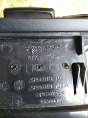 výdech ventilace pravý ŠKODA Octavia III