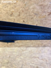 Škoda fabia III pravé zadní sklo do dveří