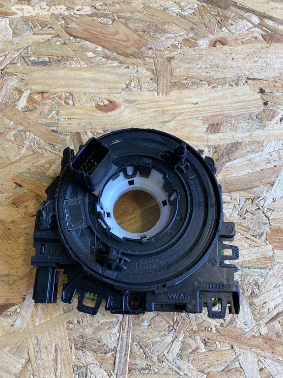 kroužek pod volant ŠKODA Octavia III   5Q0953549