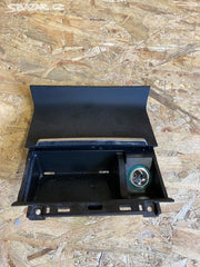 Popelník, Škoda Superb II-2 3T0857962B