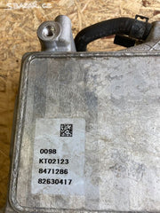 Škoda Octavia IV,4 sací potrubí  05L129766Q