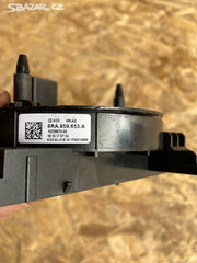 Kroužek pod volant, 6RA 959 653, Škoda Rapid