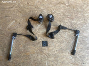 Škoda Enyaq pásy 5LA857705B RAA  5LA857706B RAA