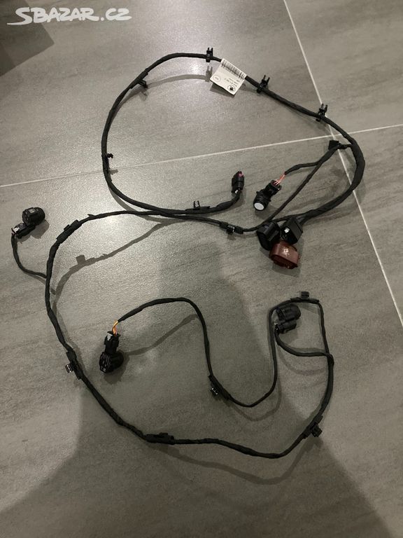 PARKOVACÍ ČIDLO 5WA919275A PDC SENZOR