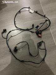 PARKOVACÍ ČIDLO 5WA919275A PDC SENZOR