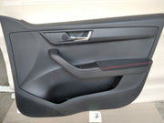 Fabia 3 výplň dveří pravá přední 6V1867014L