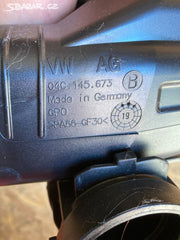 04C145673 škoda rapid 1.0 tsi trubka tlaková