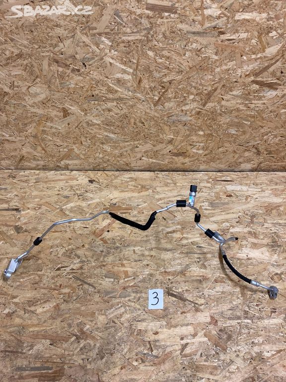 6C0816741Q Klima trubka