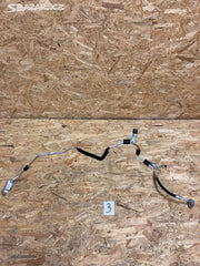 6C0816741Q Klima trubka