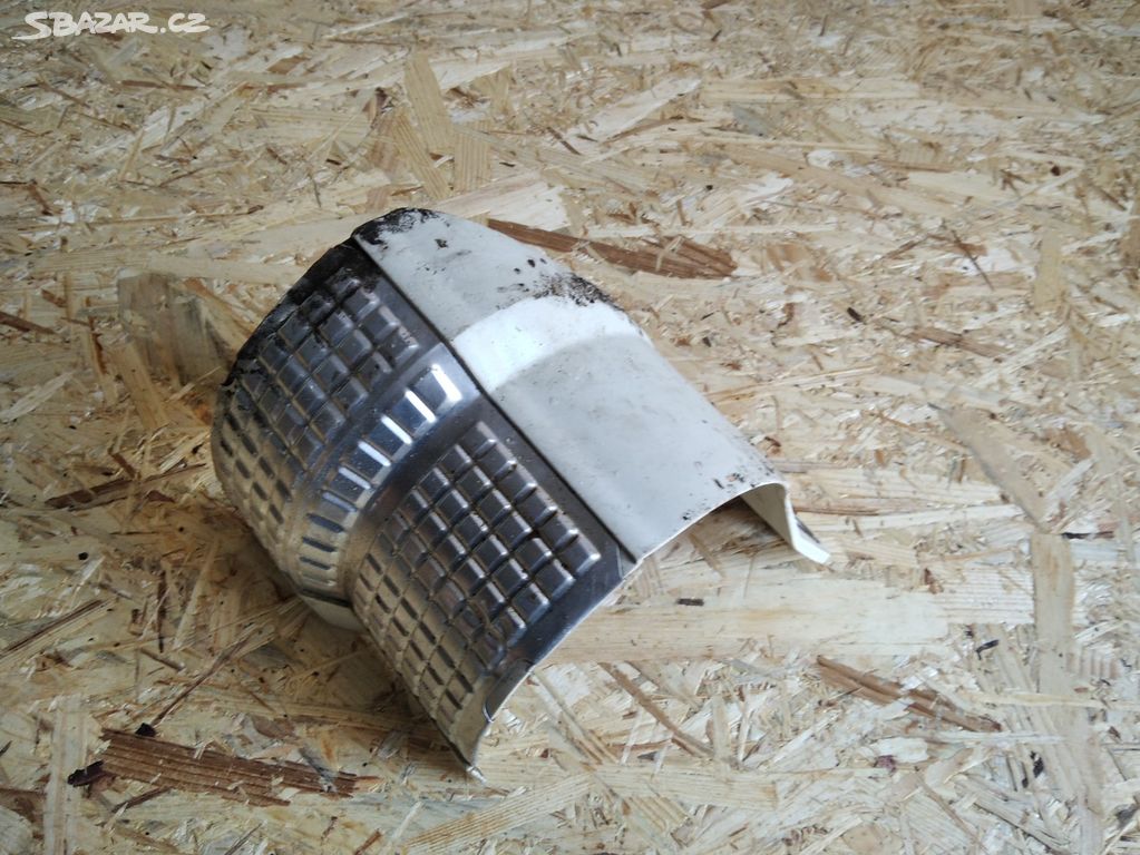 5Q0407721F Kryt poloosy