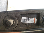 Skoda Superb II hágusy kombi 3T9860025   3T9860026