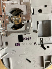 3T0947291A Stropní svítilna