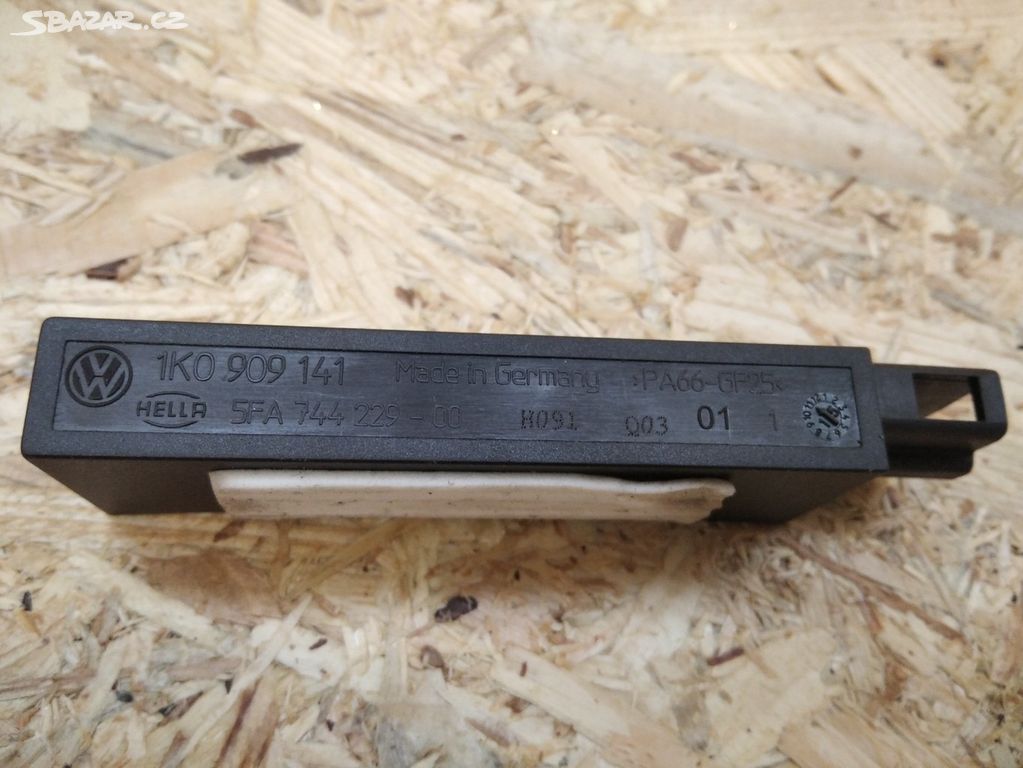 anténa KESSY VAG 1K0909141