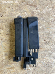 Nádobka s aktivním uhlí  5Q0201801