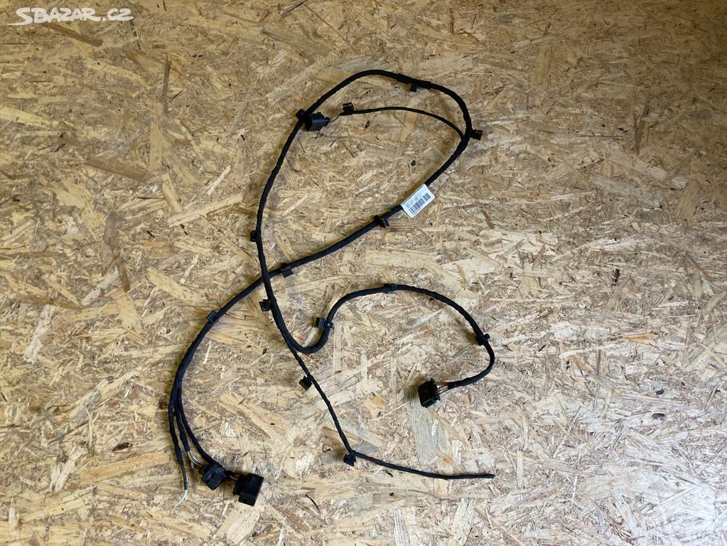 Kabelový zvazek | Škoda Octavia IV | 5E3971095CJ