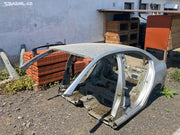 Octavia III sedan karoserie