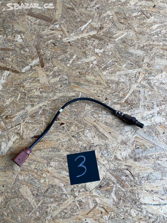 Kyslíková sonda Originál 04E906262DB