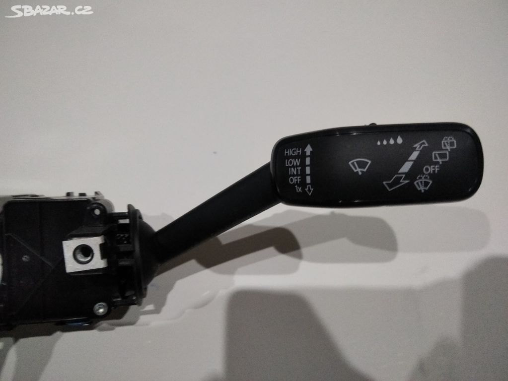 Přepínač kombinovaný  2Q0953502AB 2Q0953521AB