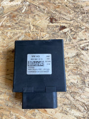 Škoda Octavia IV jednotka čerpadla 5Q0906121S