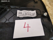 Skoda Fabia III,3   výplň dveří  6V1867014K