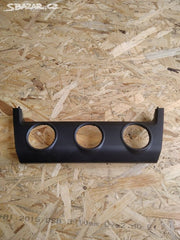 Krytka Ovládání Topení Škoda Octavia 3 5E0863152