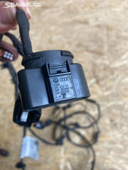 Konektory 4F0973703, 5WA972483D, 4H0973717