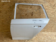 Škoda Fabia III, 3 levé zadní dveře combi