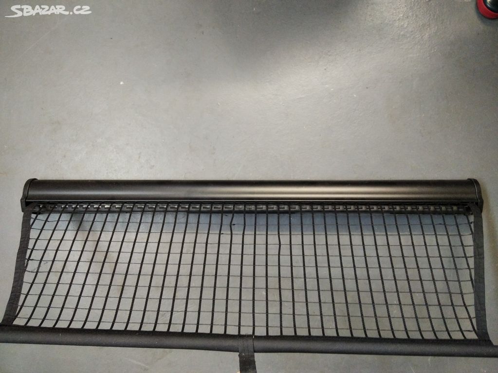 dělící stěna zavazadlového prostoru 3T9861691B