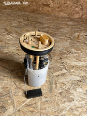 Skoda Fabia III,3 Čerpadlo paliva 6C0919050B