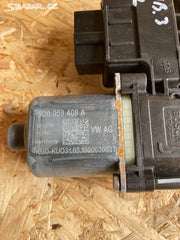 5Q0959408A Motor pro spouštěč oken