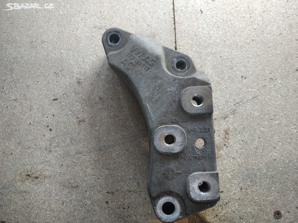 držák převodovky Octavia II   1K0199117