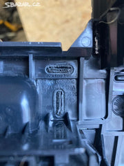 3V1863212A Krytka pro ovládání řazení