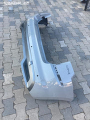 Škoda Kamiq zadní nárazník