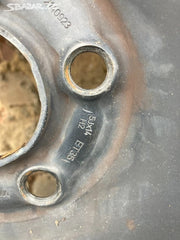 Zimní pneu 165/70 R14   Rozteč 5x100