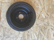 Řemenice kliky 1,4 TDi Škoda Fabia III 04B105243B