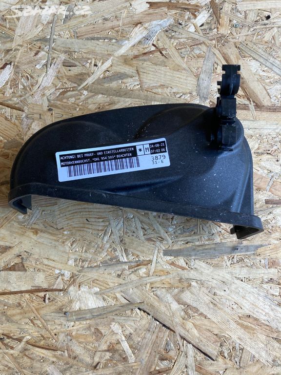 Kryt rozvodů Fabia III 1,2 TSi 16V