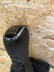 Řadící páka fabia III,3