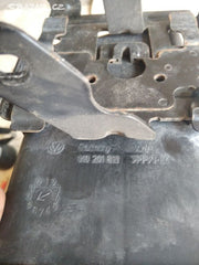 Nádobka s aktivním uhlí 1K0201813