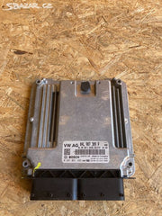 04L907309P Řídící jednotka motoru