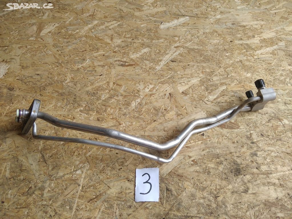 Klimatrubka 9187635-02