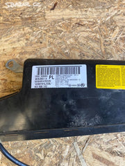 škoda octavia II,2 airbag 1K4880242